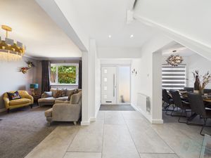 Entrance - click for photo gallery